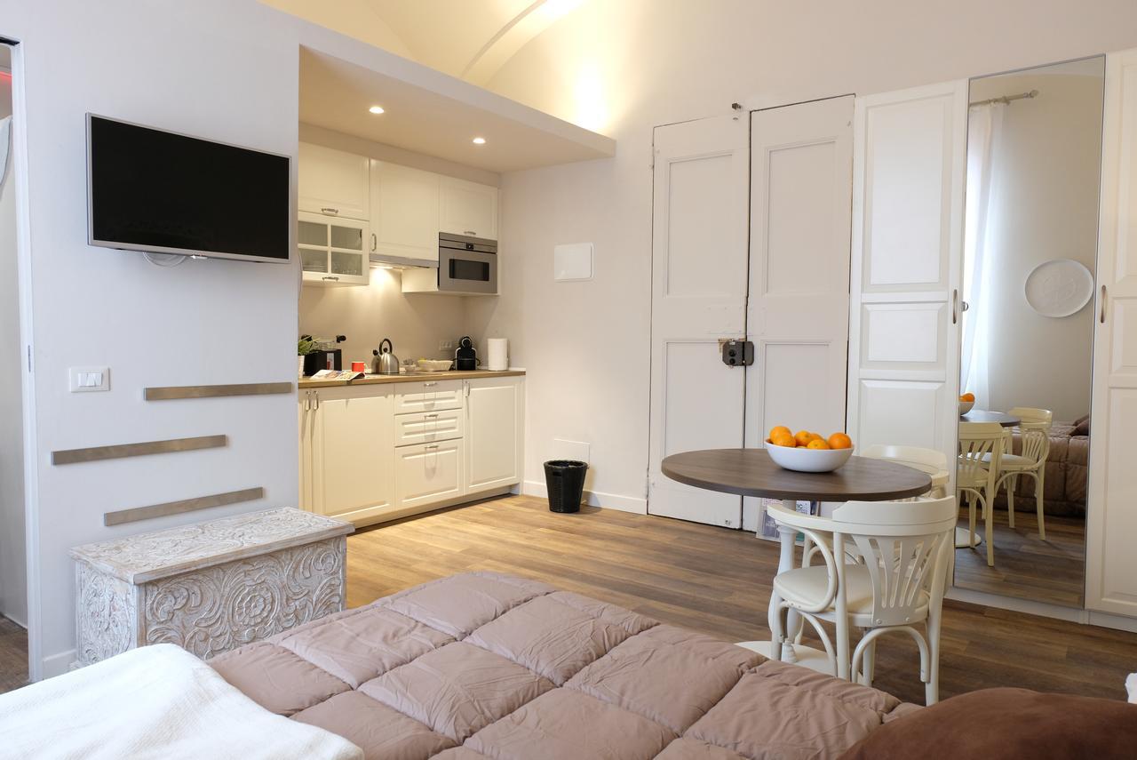Charming Studio Casa Emilia Bolonha Exterior foto